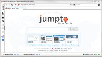 Imagen 7 para Jumpto
