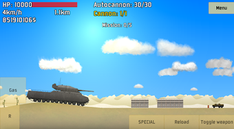 Imagen 2 para Total Destruction