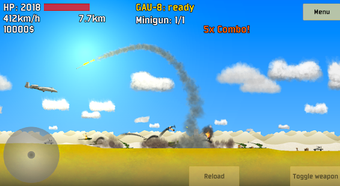 Imagen 1 para Total Destruction