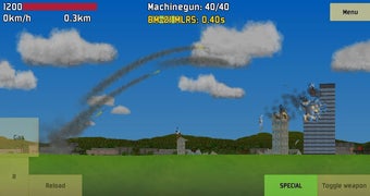 Imagen 0 para Total Destruction