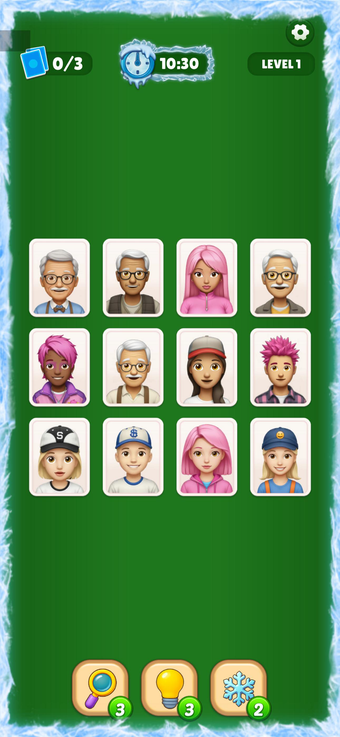 Image 0 for Pair Pop: Solitaire Match