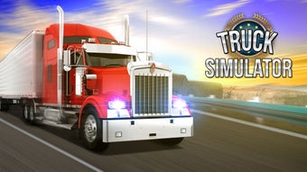 Image 3 for American truck Simulator …