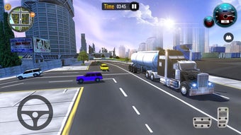 Image 0 for American truck Simulator …