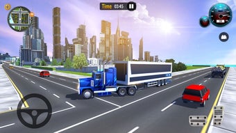 Image 1 for American truck Simulator …