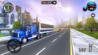 Image 2 for American truck Simulator …