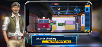 Image 1 for Hidden Escape: Secret Age…