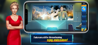 Image 2 for Hidden Escape: Secret Age…