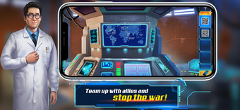 Imagen 2 para Hidden Escape: Secret Age…