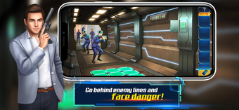 Imagen 1 para Hidden Escape: Secret Age…