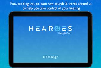Image 1 for Hearoes