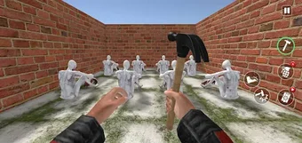 Imagen 0 para Silent Maze