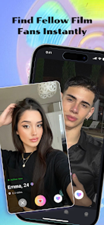 Image 0 for Echa - Local Spark Dating