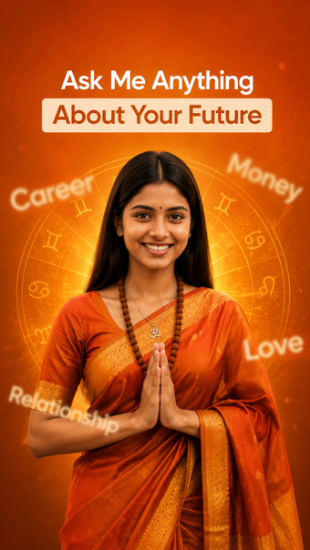 Imagen 0 para Vedic AI - Personal Astro…