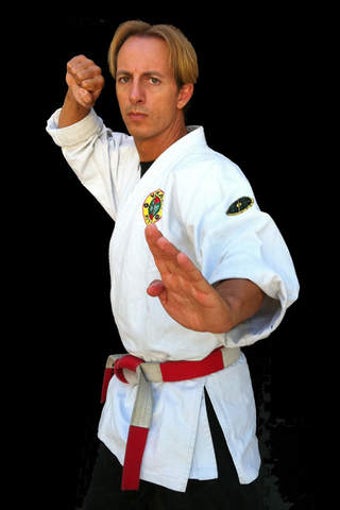 Image 0 for Self Defense - The Best M…