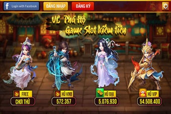 Image 0 for VL Ph H - Game kim tin