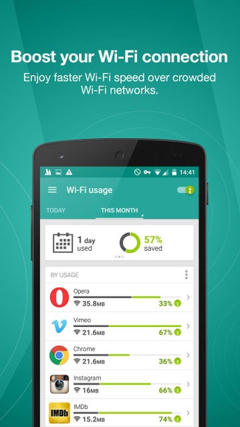 Imagen 1 para Samsung Max - Data Saving…