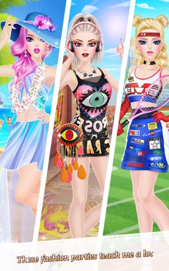 Imagen 2 para It Girl - Fashion Celebri…