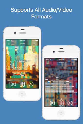 Image 0 for File Manager Pro - file b…
