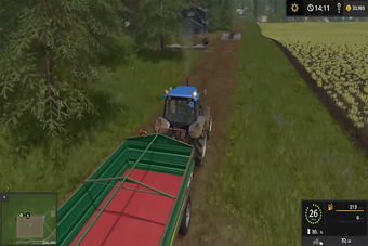 Imagen 1 para BestGuide Farming Simulat…