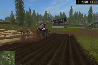 Image 1 for BestGuide Farming Simulat…