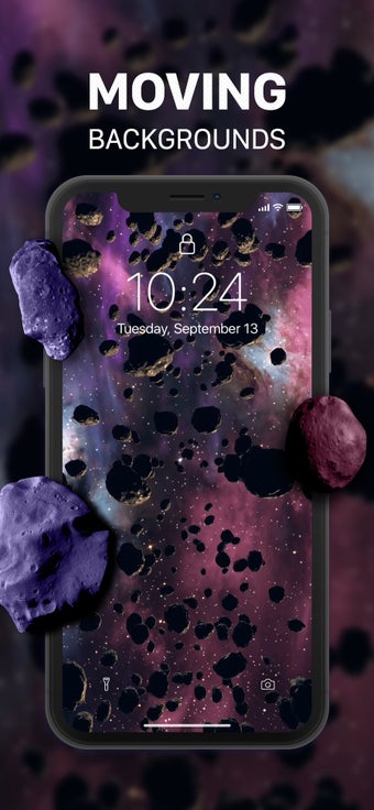 Image 0 for Live Wallpaper