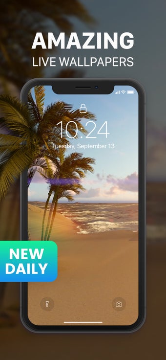 Image 2 for Live Wallpaper