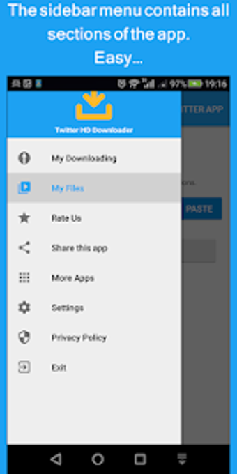 Imagen 3 para Free HD Video Downloader