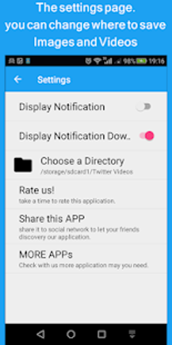 Imagen 1 para Free HD Video Downloader