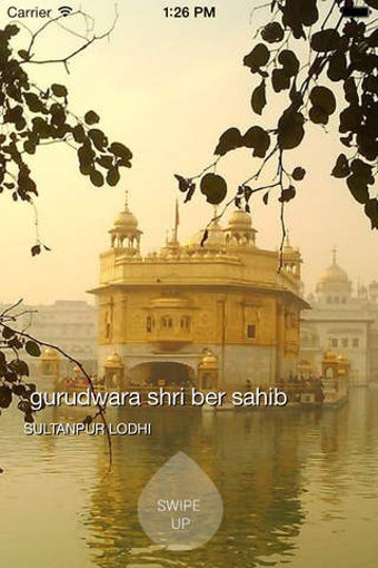 Imagen 0 para Gurdwara App
