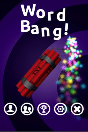Image 0 for Word Bang!