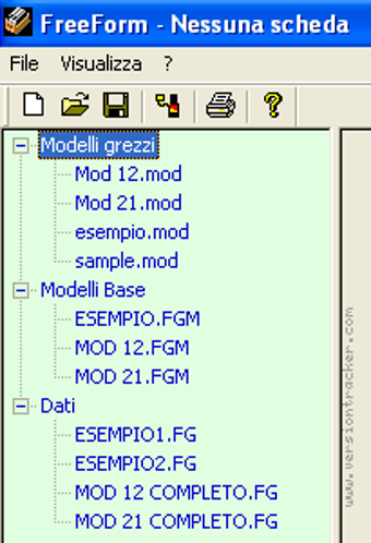 Image 0 for FreeForm