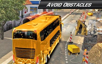 Imagen 2 para Real Euro City Bus Simula…