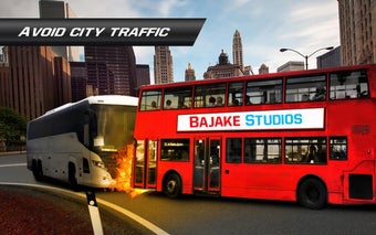 Imagen 3 para Real Euro City Bus Simula…