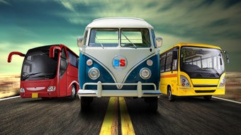 Imagen 1 para Real Euro City Bus Simula…