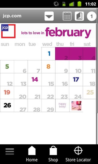 Imagen 2 para JCPenney