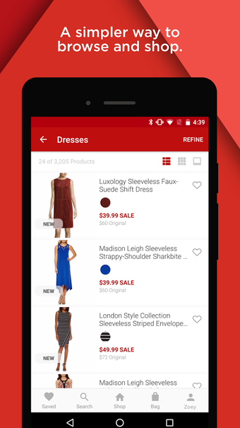 Imagen 6 para JCPenney