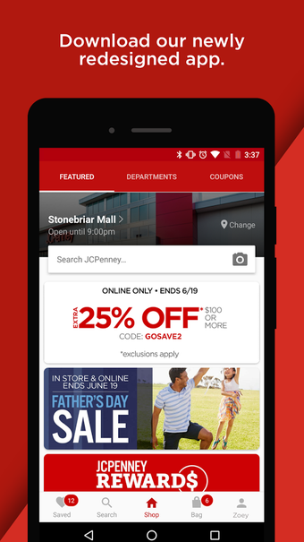 Imagen 1 para JCPenney