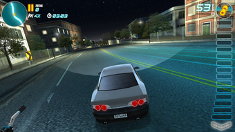 Imagen 0 para Drift Mania: Street Outla…