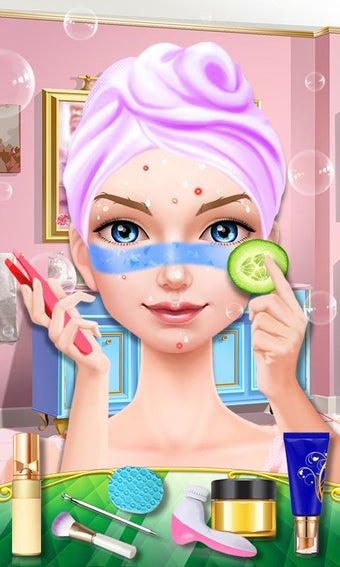 Imagen 1 para Royal Sleepover: Pajama P…