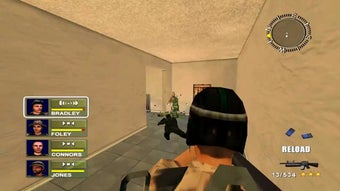 Image 0 for Conflict: Desert Storm II…