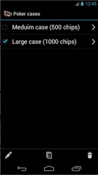 Image 3 for Poker Chips Dealer