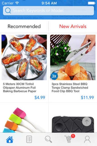 Imagen 0 para TinyDeal.com