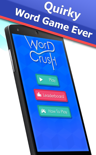Imagen 0 para Word Crush : brain puzzle