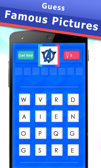 Imagen 2 para Word Crush : brain puzzle