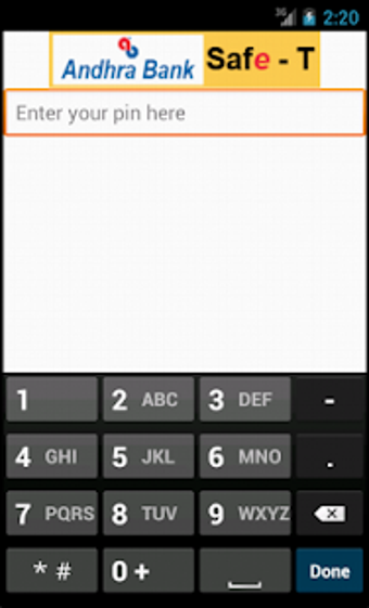 Imagen 0 para Safe-T