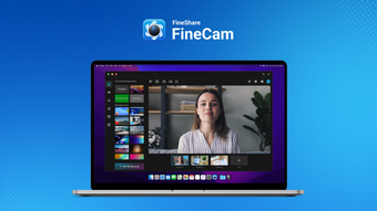 Imagen 0 para FineCam