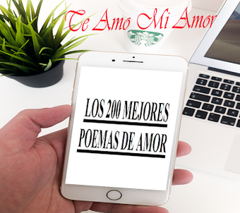 Imagen 0 para POEMAS DE AMOR  Te Amo Mi…