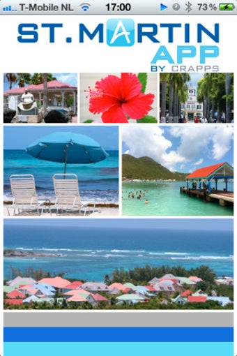 Image 0 for St Martin App