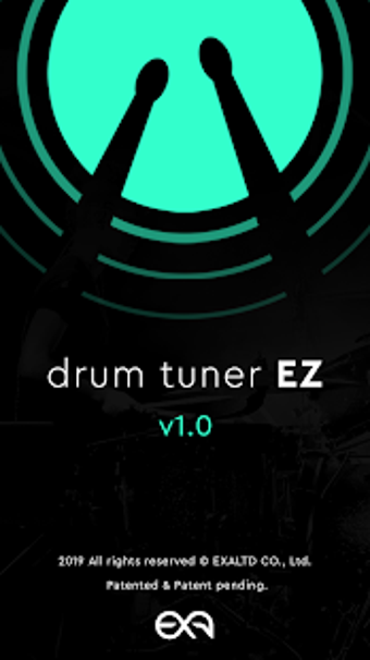 Imagen 0 para drum tuner EZ > drum tuni…
