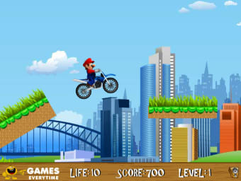 Image 0 for Mario Ride